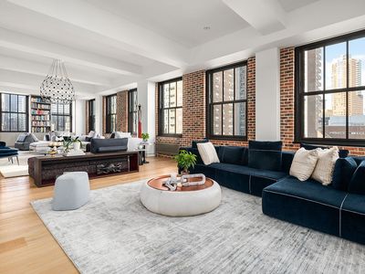 20 Jay St #7AB, New York, NY, 10013