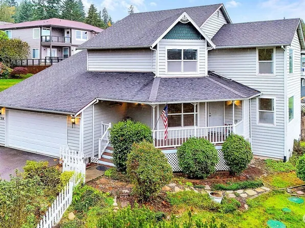 8259 SE O'Farrell Lane, Port Orchard, WA 98366