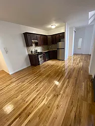 Rented by City Connections Realty