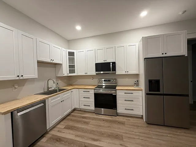 1 bed, 800 sqft, $1,650 — Photo 2
