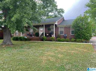 811 N Main St, Boaz, AL 35957