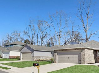 Berkleigh Plan, Jemison Trails, Jemison, AL 35085