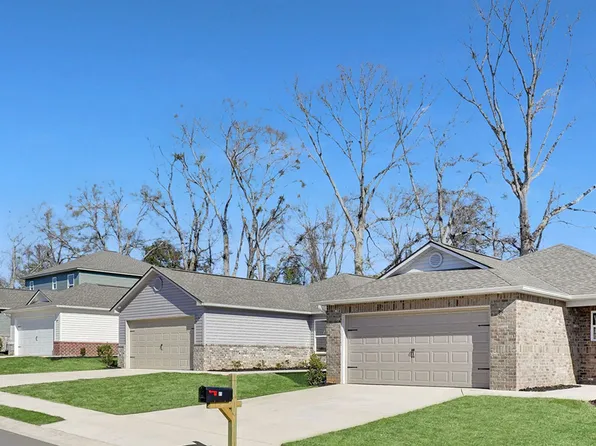 Berkleigh Plan, Jemison Trails