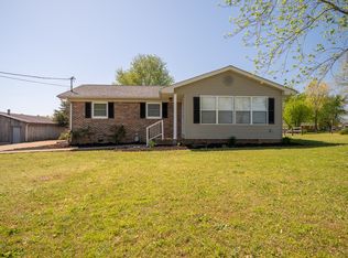 213 Smith Cir, Loretto, TN 38469