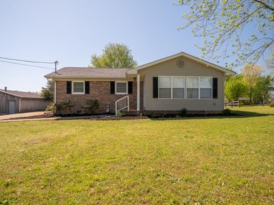 213 Smith Cir, Loretto, TN, 38469