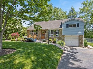 1714 Chalk Ave, Blue Bell, PA 19422