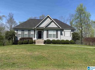477 Levine Rd, Odenville, AL 35120