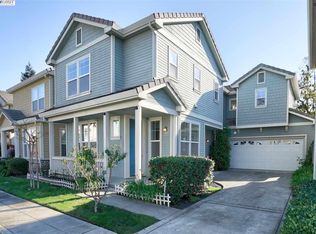1185 Cherrybrooke Cmns, San Leandro, CA 94578
