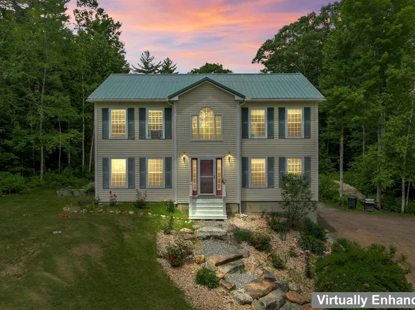 58 Blueberry Lane, Gilmanton, NH 03837-4502