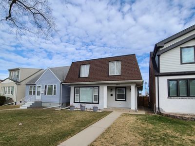 4325 N Newcastle Ave, Harwood Heights, IL, 60706