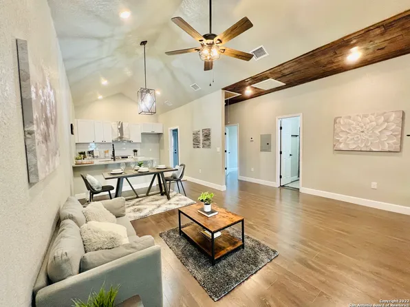 1103 MONTEREY ST, San Antonio, TX 78207