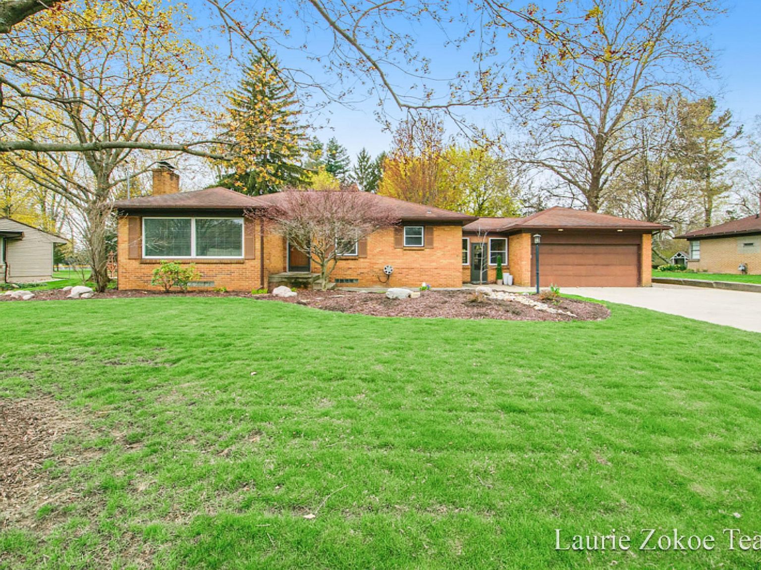 521 Oakleigh Ave NW, Grand Rapids, MI 49504 Zillow