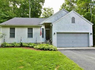 4445 S Hemlock Rd, Cedar, MI 49621