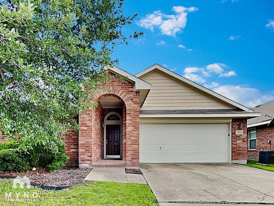 1019 Cottontail Dr