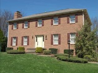 201 Regency Pl, Mars, PA 16046