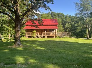 2312 Little Fishtrap Rd, Lawrenceburg, TN 38464