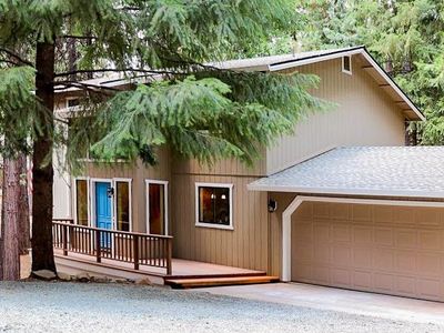 18111 N Meadow Dr, Pioneer, CA, 95666