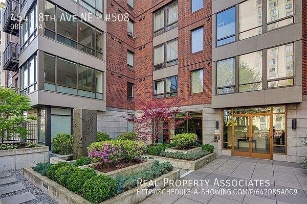 1st image of 4547 8th Ave NE APT 508