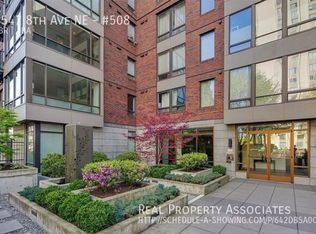 4547 8th Ave NE APT 508, Seattle, WA 98105