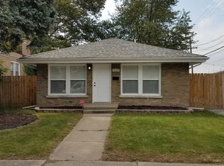 14410 S Clark St, Riverdale, IL