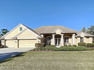 4 Cosmos Dr, Homosassa, FL 34446