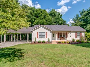 2324 Pumpkin Creek Ln, Spring Hill, TN 37174