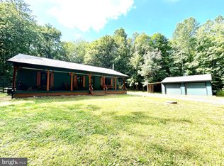 9807 Rapidan Dr, Fredericksburg, VA 22407