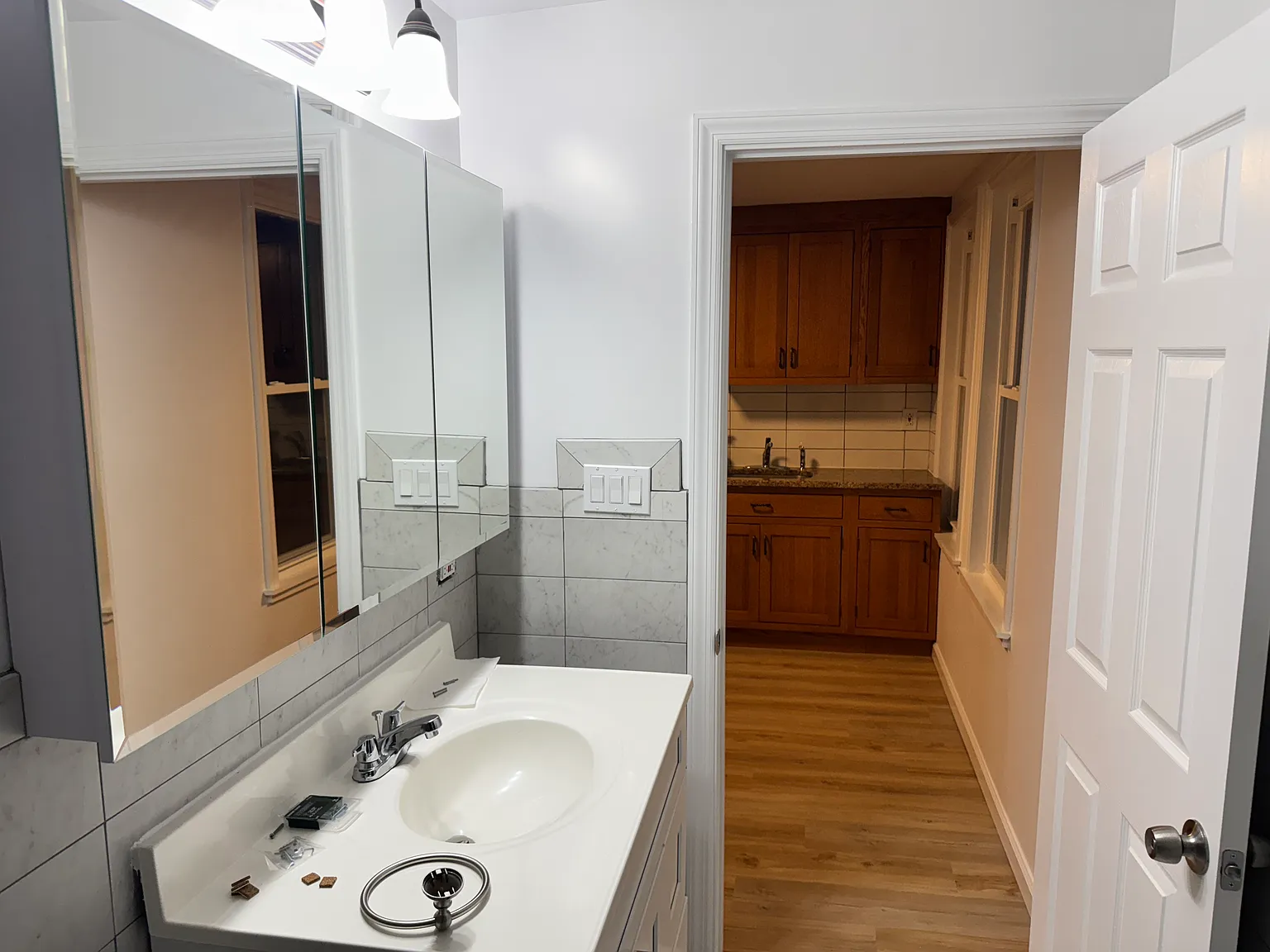 2 bed, $2,200 — Photo 4