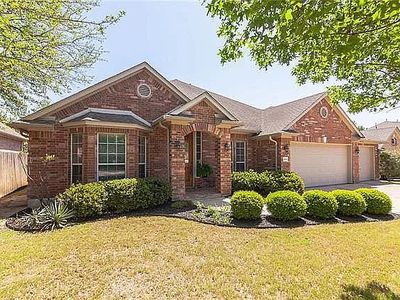 4005 Chancery Ct, Round Rock, TX, 78681