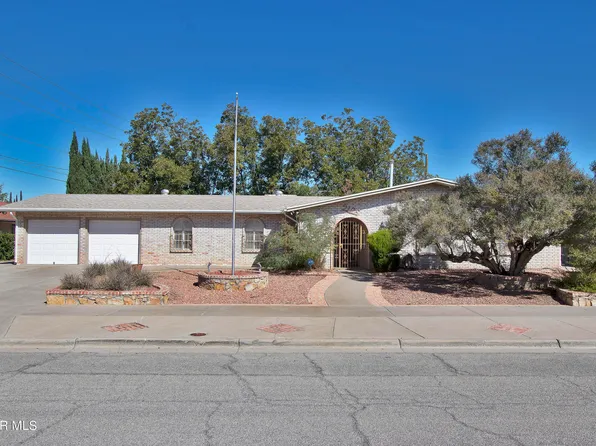 9105 Rex Ct, El Paso, TX 79925