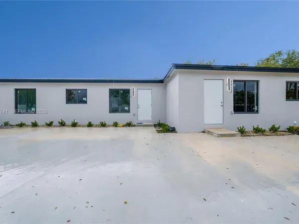1112 NW 81st St, Miami, FL 33150