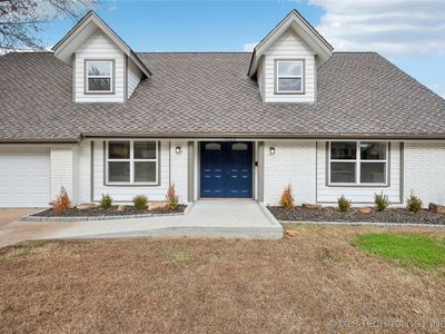 7023 E 60th St, Tulsa, OK, 74145
