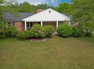 456 Broadway, Raynham, MA 02767