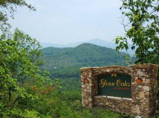 0 Glenn Oaks Dr, Hayesville, NC 28904
