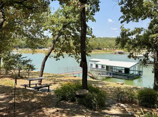 459 County Road 1742, Chico, TX 76431