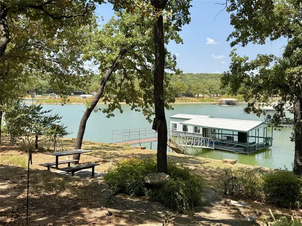 459 County Road 1742, Chico, TX 76431