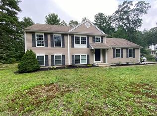 234 Beaver Dam Rd, Plymouth, MA 02360