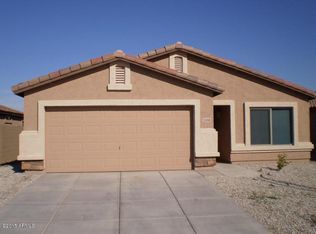 25383 W Lincoln Ave, Buckeye, AZ 85326
