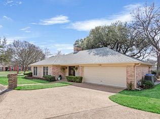 3517 Heatherstone Cir, Waco, TX 76708