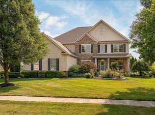 7934 Caraway Ave, Dublin, OH 43016