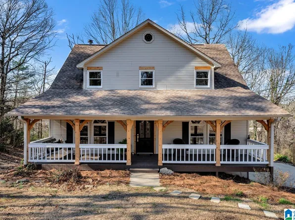 7531 Mountain Dr, Mc Calla, AL 35111