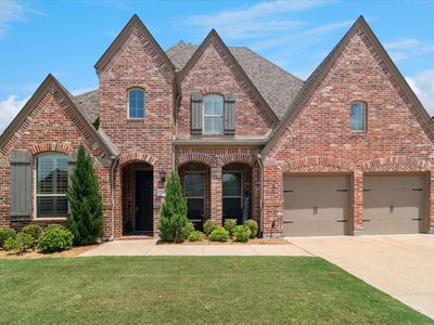 3510 Concord Dr, Melissa, TX, 75454