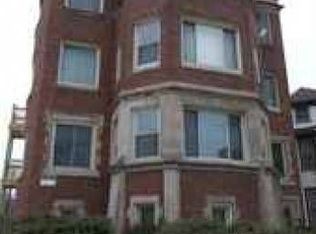 7412 South Shore Dr APT 2, Chicago, IL 60649