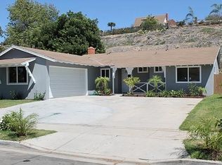 243 Elvado Way, San Diego, CA 92114