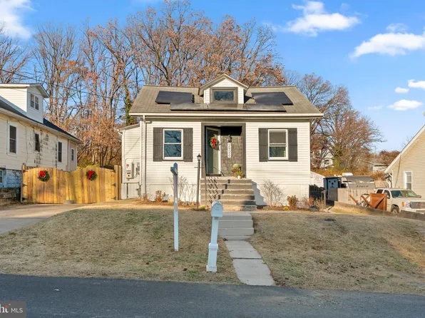 2926 Louisiana Ave, Baltimore, MD 21227