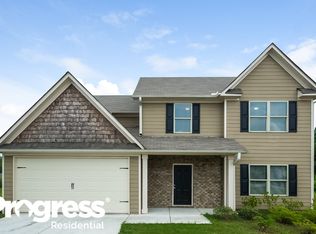 17 Thatch Ct NW, Cartersville, GA 30120
