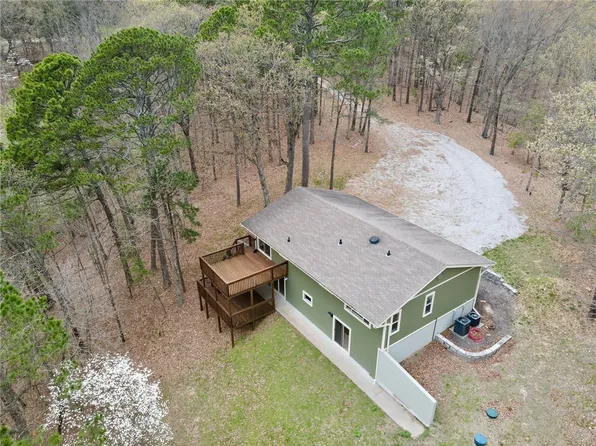 144 Dogwood Cir, Kansas, OK 74347