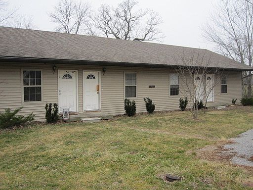 1st image of 7401 N Svena Dr APT D