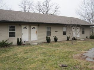 7401 N Svena Dr APT D, Columbia, MO 65202