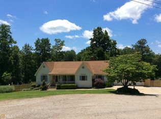 4727 Waverly Trl, Gainesville, GA 30504